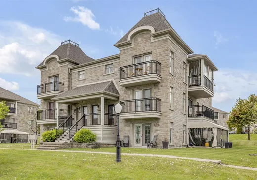 Condo for sale - 2806 Boul. Lebourgneuf, Lebourgneuf, G2C 1S2