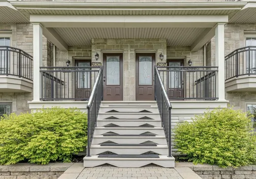 Condo for sale - 2806 Boul. Lebourgneuf, Lebourgneuf, G2C 1S2
