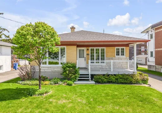 House for sale - 122 Rue Seigneuriale, Beauport, G1E 4Y5