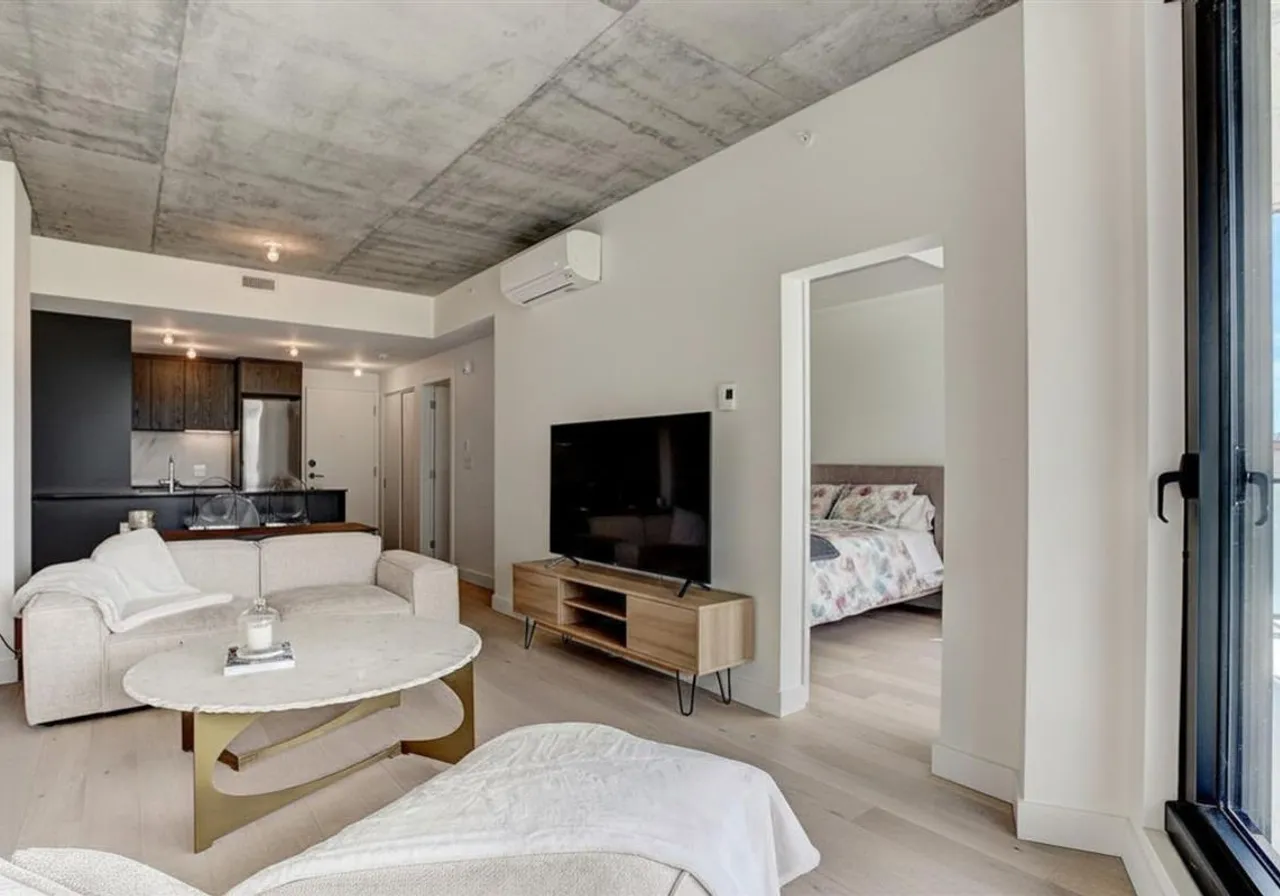 1552 Rue des Bassins, App. 212 — photo 2