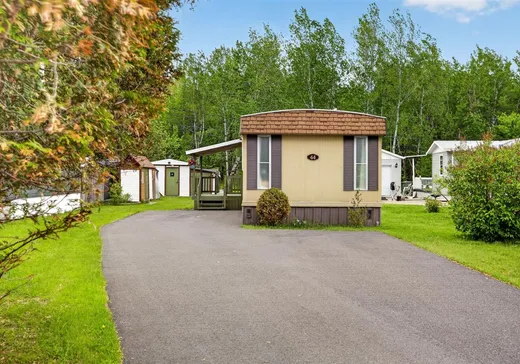 Loft for sale - 44 Place Bonneville, Drummondville, J2E 1N5