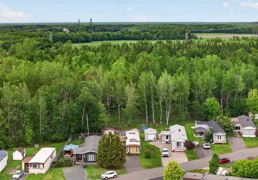 Loft for sale - 44 Place Bonneville, Drummondville, J2E 1N5
