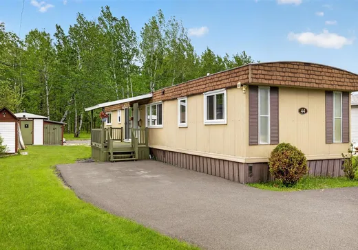 Loft for sale - 44 Place Bonneville, Drummondville, J2E 1N5