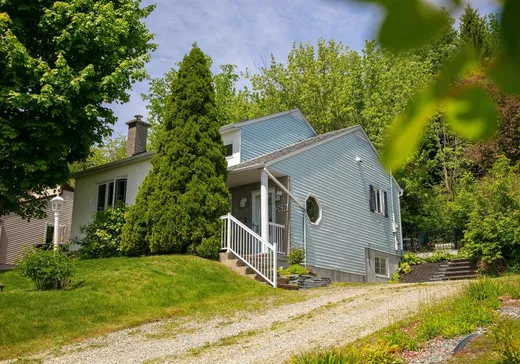 House for sale - 2670 Rue La Dauversière, Sherbrooke, J1L 2B3