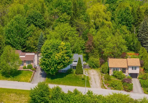 House for sale - 2670 Rue La Dauversière, Sherbrooke, J1L 2B3