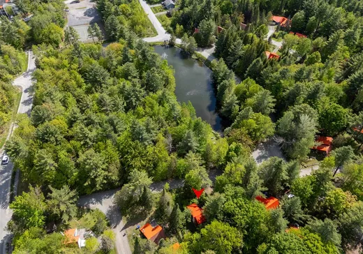 Maison à vendre - 16 Rue des Sapins, Magog, J1X 7E1
