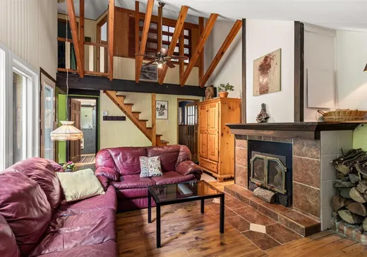 Maison à vendre - 16 Rue des Sapins, Magog, J1X 7E1