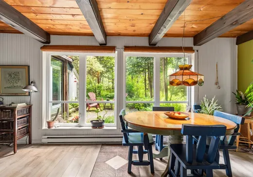Maison à vendre - 16 Rue des Sapins, Magog, J1X 7E1