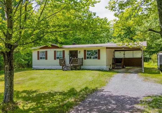 Bungalow for sale - 2007 Ch. Hamel, Sherbrooke, J1R0P8