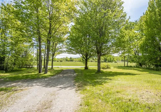 House for sale - 2007 Ch. Hamel, Sherbrooke, J1R 0P8
