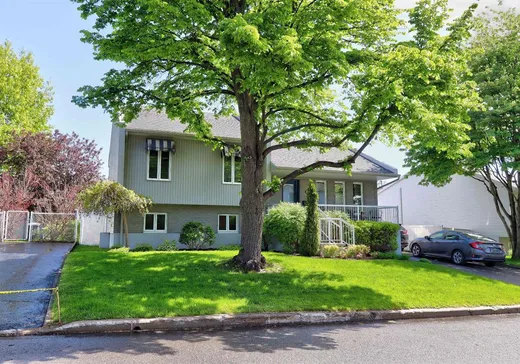 Maison à vendre - 3060 Rue du Long-Sault, Trois-Rivières-Ouest, G8Y 6J6