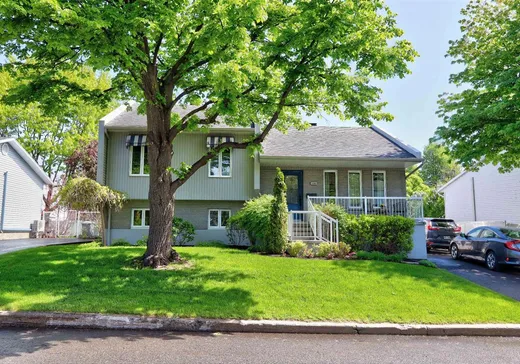 Maison à vendre - 3060 Rue du Long-Sault, Trois-Rivières-Ouest, G8Y 6J6