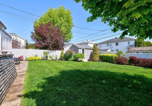 Maison à vendre - 3060 Rue du Long-Sault, Trois-Rivières-Ouest, G8Y 6J6