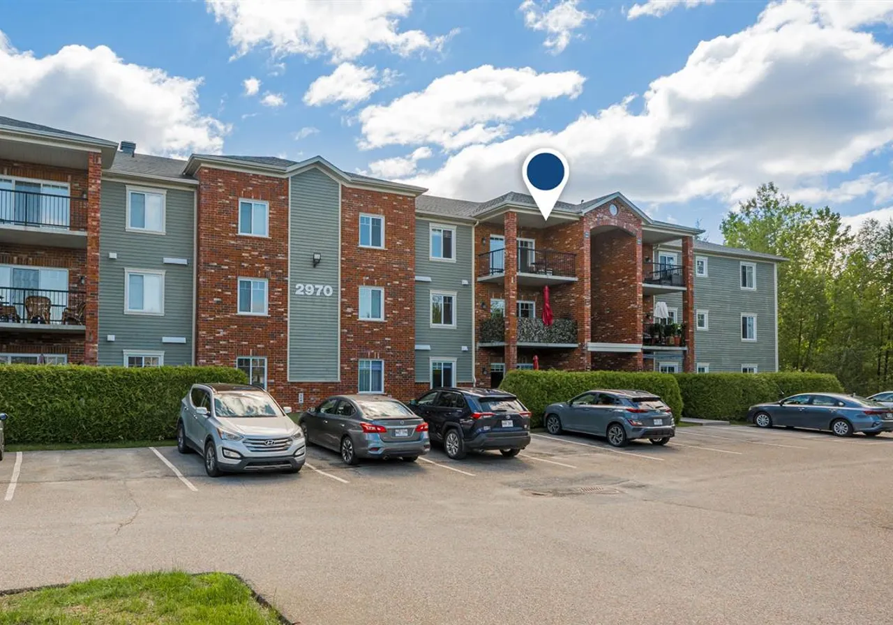 2970 Rue du Sauvignon, App. 303 — photo 1