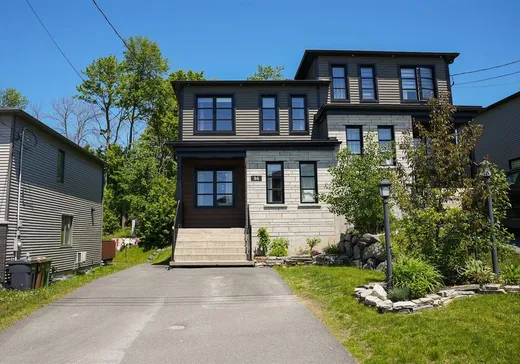 House for sale - 94 Rue Raymond-Auger, Sherbrooke, J1C 0W7