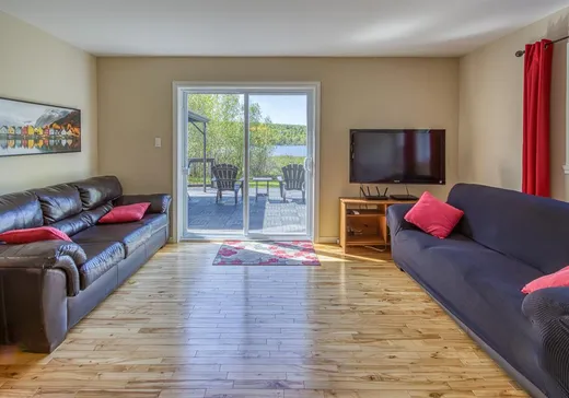 Maison à vendre - 1617 Ch. des Chalets Est, St-Pierre-Baptiste, G0P 1K0