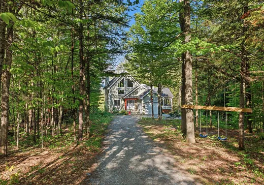 Maison à vendre - 1110 Route 220, Magog, J0E 1H0