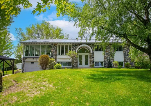 House for sale - 89 2e Rang, St-Francois-Xavier-de-Brompton, J0B 2V0