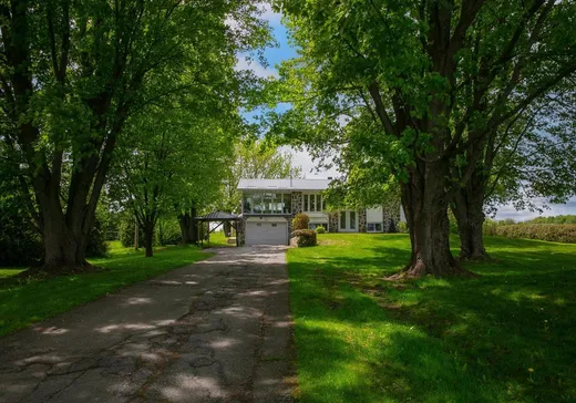 House for sale - 89 2e Rang, St-Francois-Xavier-de-Brompton, J0B 2V0