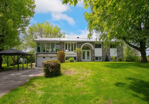 House for sale - 89 2e Rang, St-Francois-Xavier-de-Brompton, J0B 2V0