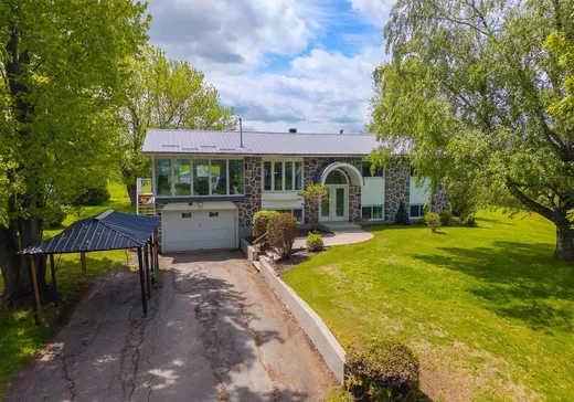 House for sale - 89 2e Rang, St-Francois-Xavier-de-Brompton, J0B 2V0