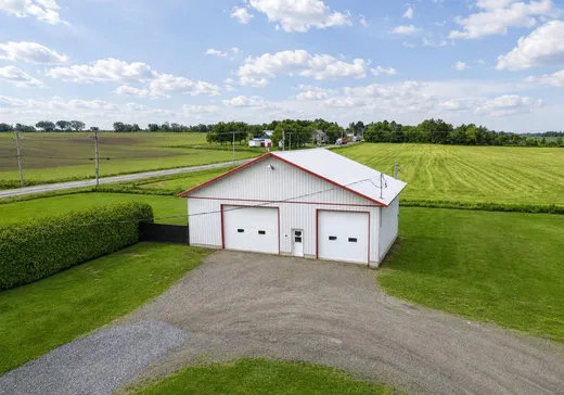 Maison à vendre - 915 Route 267, Laurierville, G0S 1P0