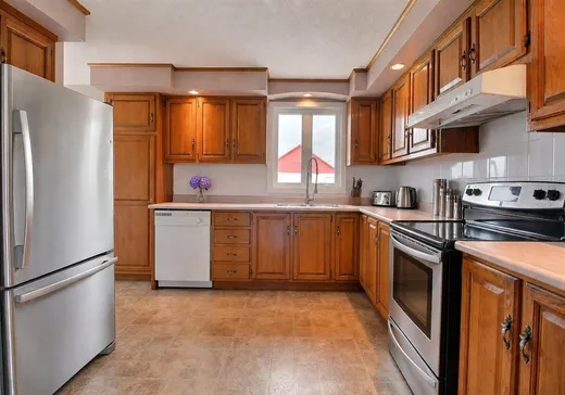 Maison à vendre - 915 Route 267, Laurierville, G0S 1P0