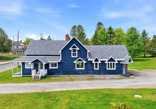 House for sale - 256 Rue Main, Dudswell, J0B 1G0
