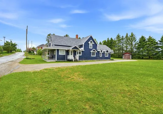 House for sale - 256 Rue Main, Dudswell, J0B 1G0