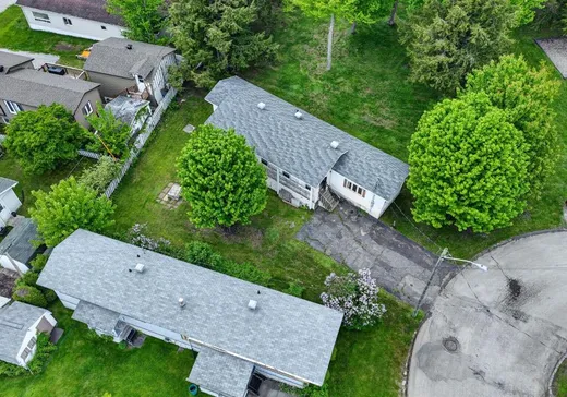 Loft for sale - 1030 Rue Ferland, Sherbrooke, J1N 2L6