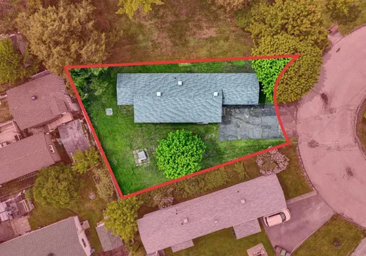 Loft for sale - 1030 Rue Ferland, Sherbrooke, J1N 2L6