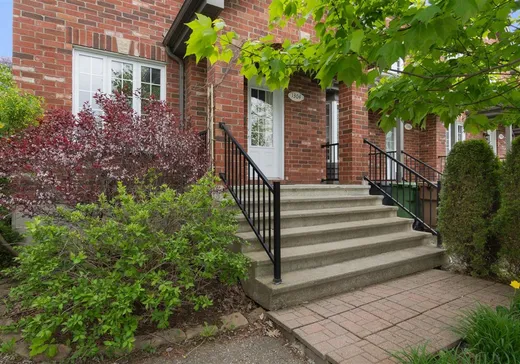 Two or more stories for sale - 1304 Rue Marcel-Marcotte, Rock Forest, J1N0R4