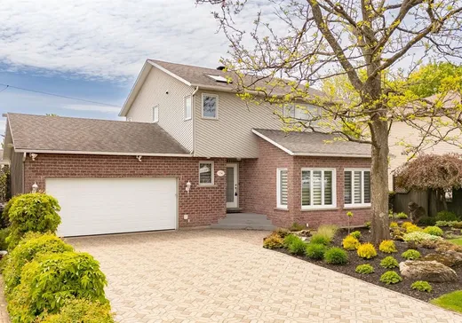 Maison à étages à vendre - 134 Rue Beaulieu, Victoriaville, G6P9H1