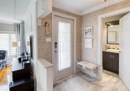 Maison à vendre - 134 Rue Beaulieu, Victoriaville, G6P 9H1