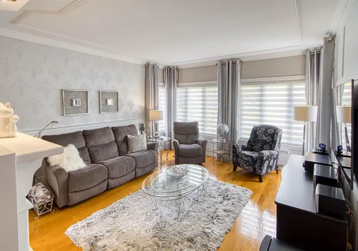 Maison à vendre - 134 Rue Beaulieu, Victoriaville, G6P 9H1
