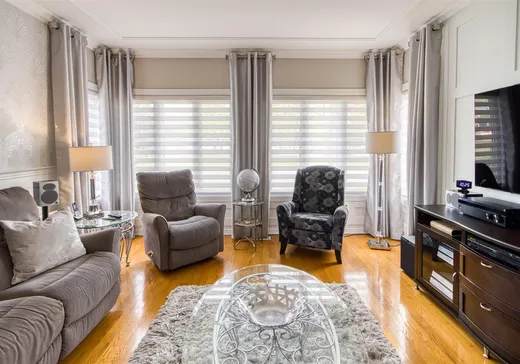 Maison à vendre - 134 Rue Beaulieu, Victoriaville, G6P 9H1