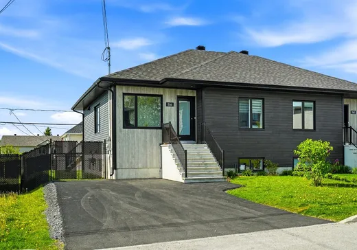 Bungalow for sale - 556 Rue d'Hochelaga, Sherbrooke, J1N1E3