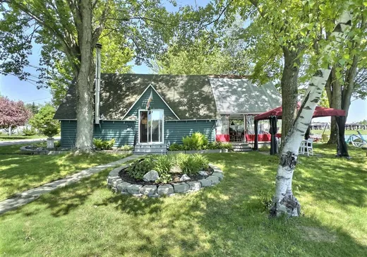 House for sale - 42 Rue des Trois-Lacs, Plessisville, G6L 5J7