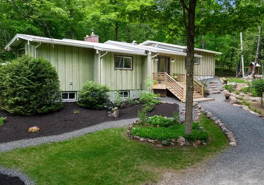 House for sale - 10 Ch. Minnes, Chelsea, J9B 2A5