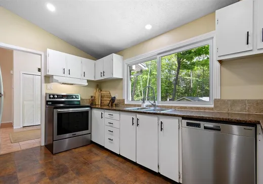 House for sale - 10 Ch. Minnes, Chelsea, J9B 2A5