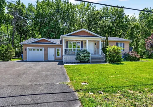 House for sale - 1233 Rue des Bouleaux, Les Cedres, J7T 1H8