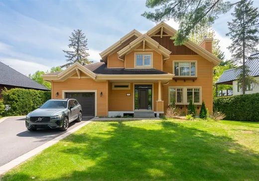 Maison à étages à vendre - 35 Rue de l'Anse, Beaupré, G0A1E0