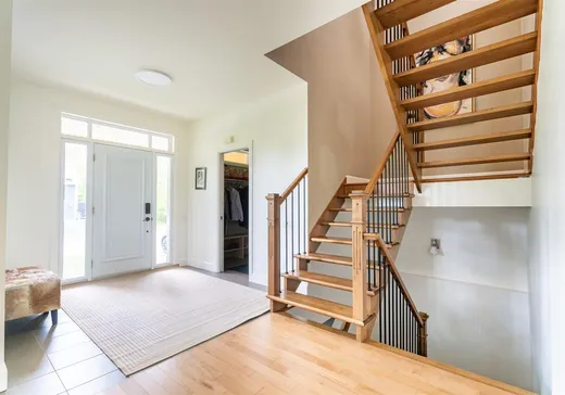 Maison à vendre - 35 Rue de l'Anse, Beaupré, G0A 1E0