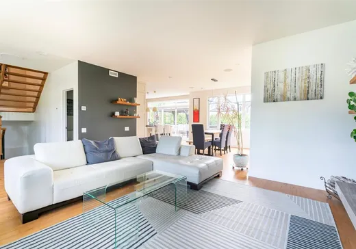 Maison à vendre - 35 Rue de l'Anse, Beaupré, G0A 1E0