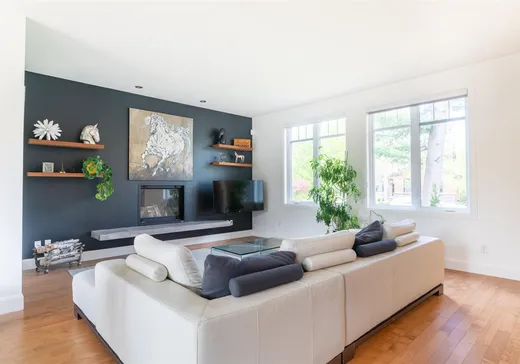 Maison à vendre - 35 Rue de l'Anse, Beaupré, G0A 1E0