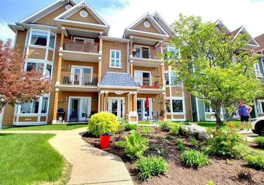 Condo for sale - 205D Rue Fraser, App. 4, Rivière-du-Loup, G5R 5S5
