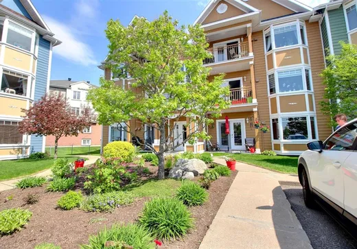 Condo for sale - 205D Rue Fraser, App. 4, Rivière-du-Loup, G5R 5S5