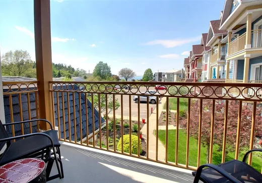 Condo for sale - 205D Rue Fraser, App. 4, Rivière-du-Loup, G5R 5S5