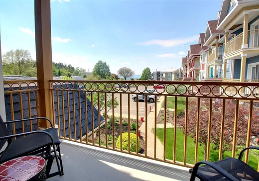 Condo for sale - 205D Rue Fraser, App. 4, Rivière-du-Loup, G5R 5S5
