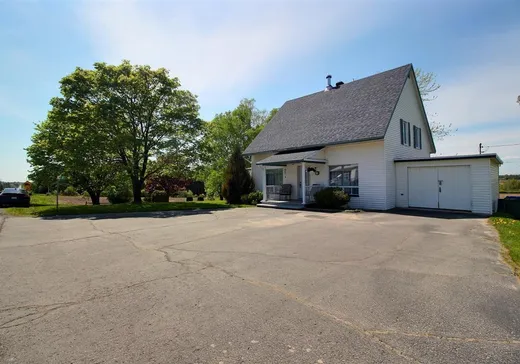 House for sale - 81 Rue Principale, Saint-Modeste, G0L 3W0
